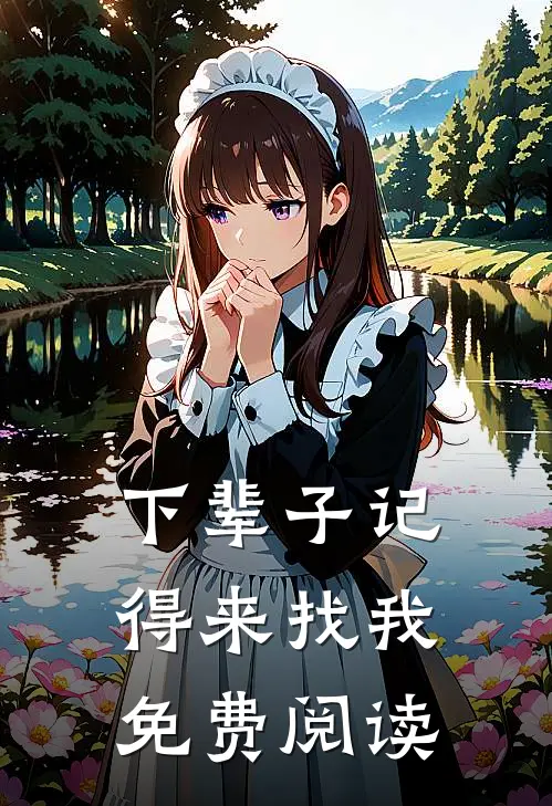 下辈子记得来找我免费阅读