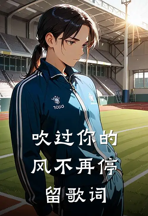 吹过你的风不再停留歌词
