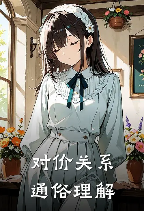 对价关系通俗理解