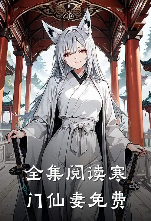 全集阅读寒门仙妻免费
