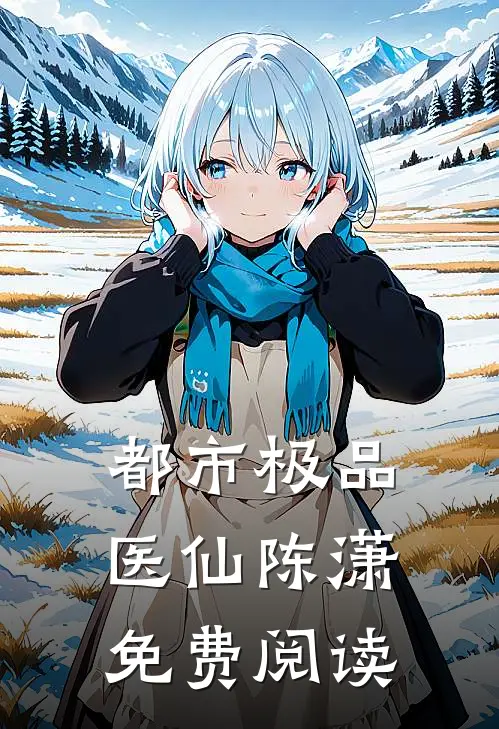 都市极品医仙陈潇免费阅读
