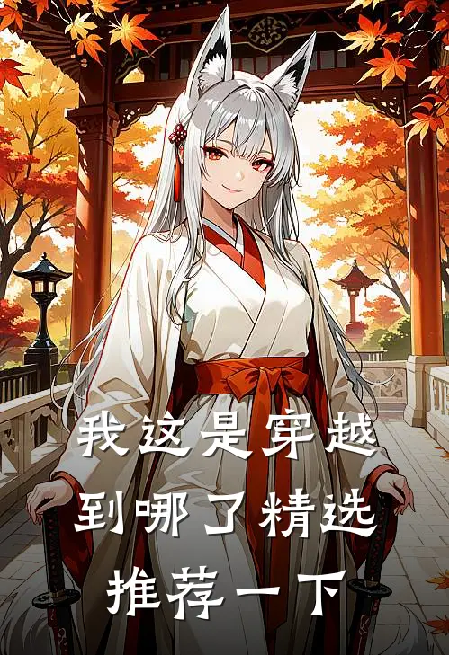 我这是穿越到哪了精选推荐一下
