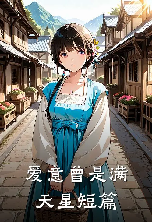 爱意曾是满天星短篇