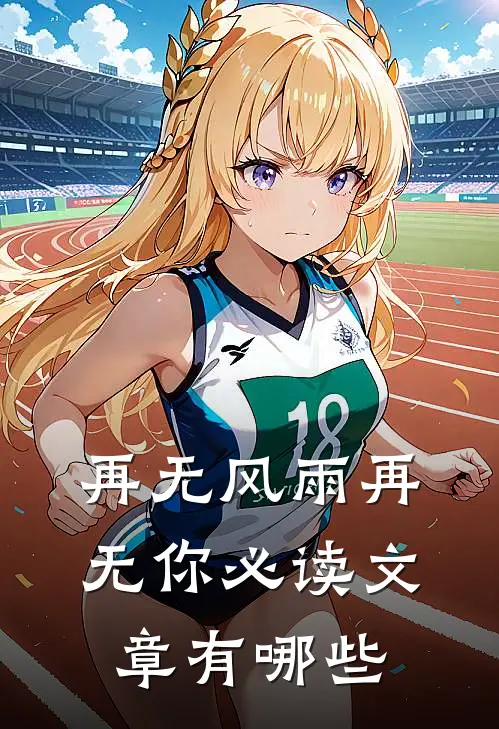 再无风雨再无你必读文章有哪些