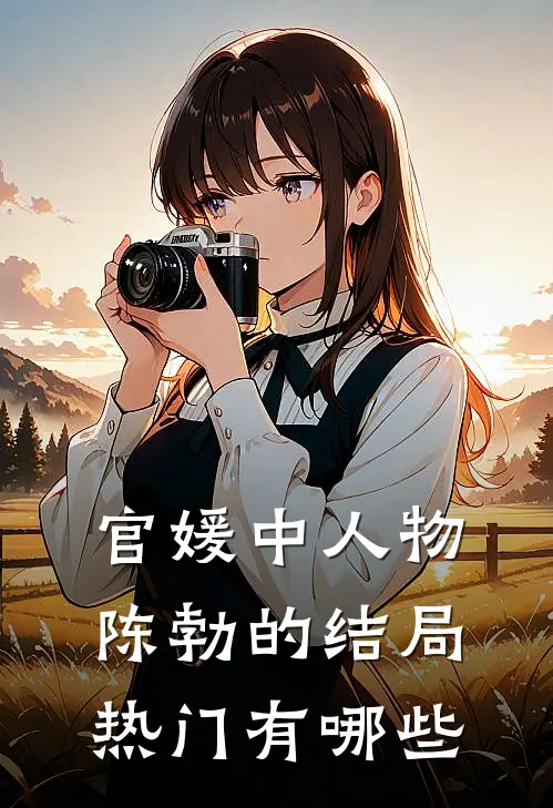 官媛中人物陈勃的结局热门有哪些
