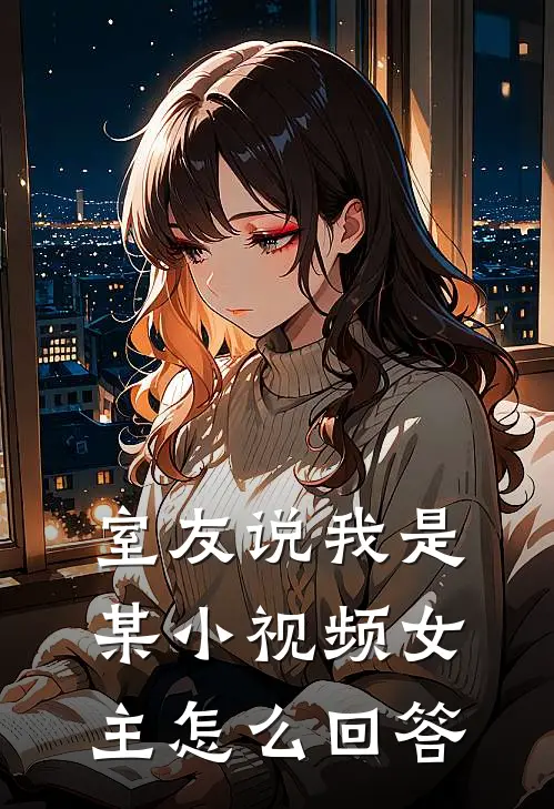 室友说我是某小视频女主怎么回答