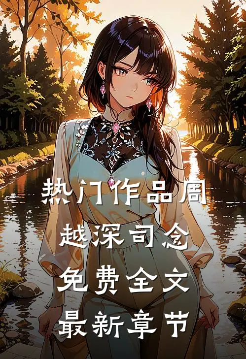 热门作品周越深司念免费全文最新章节