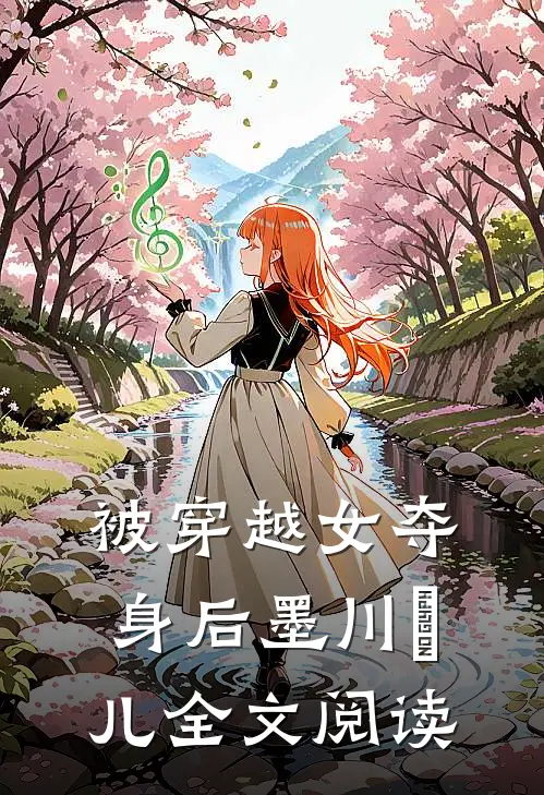 被穿越女夺身后墨川玥儿全文阅读