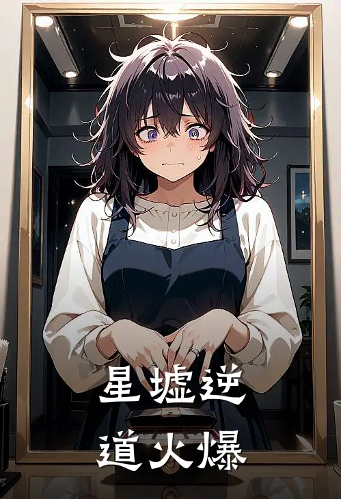 星墟逆道火爆