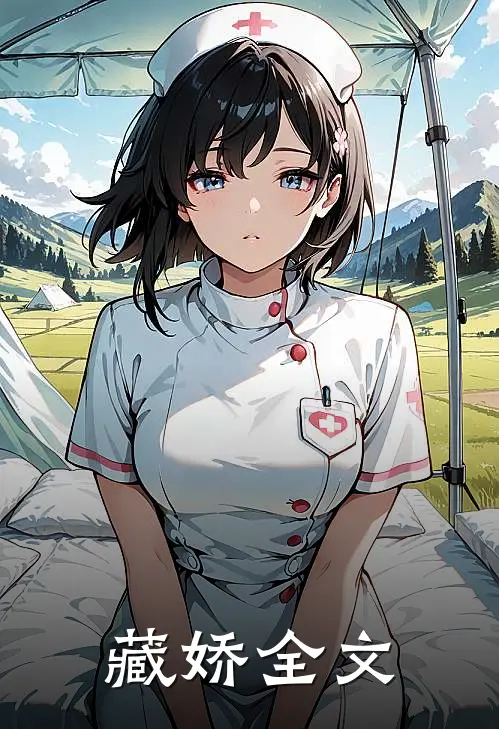 藏娇全文