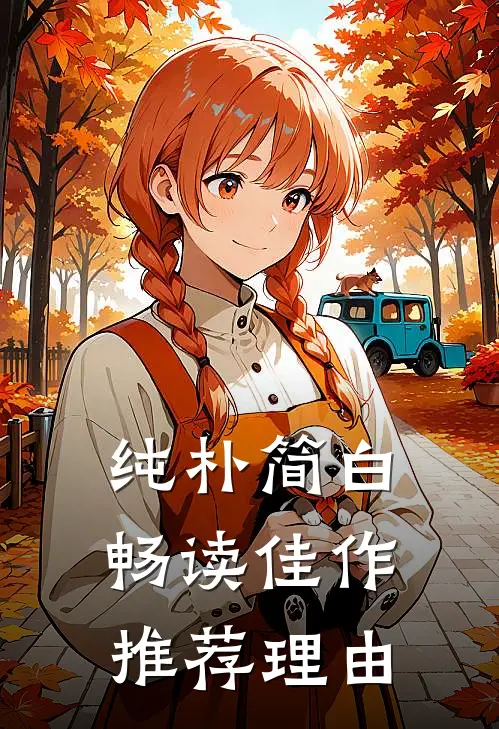纯朴简白畅读佳作推荐理由