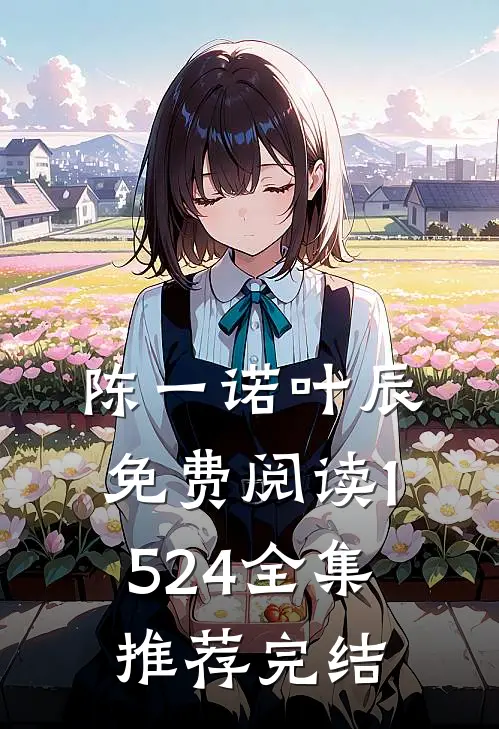 陈一诺叶辰免费阅读1524全集推荐完结