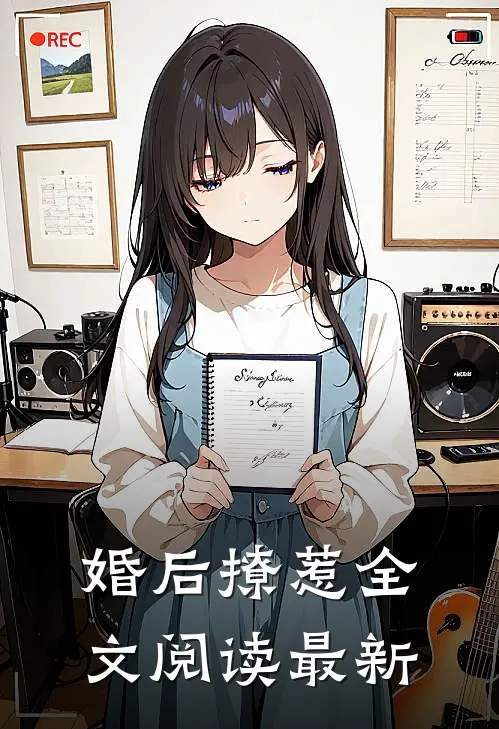 婚后撩惹全文阅读最新