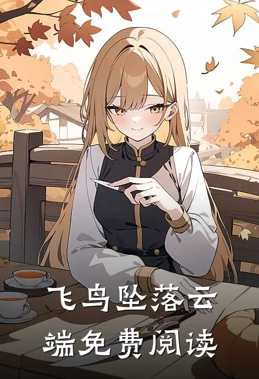 飞鸟坠落云端免费阅读