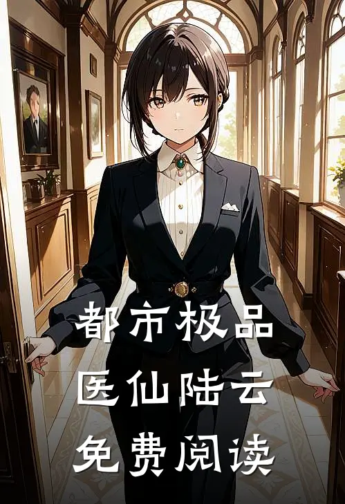 都市极品医仙陆云免费阅读