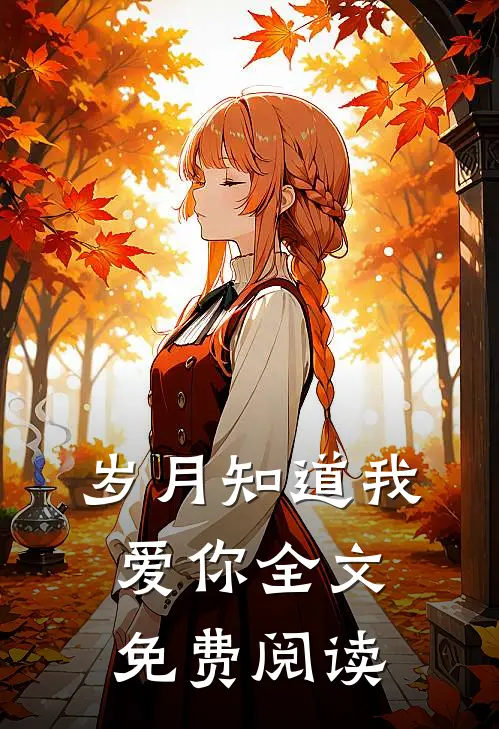 岁月知道我爱你全文免费阅读