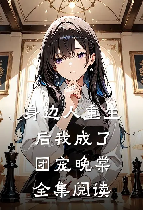 身边人重生后我成了团宠晚棠全集阅读