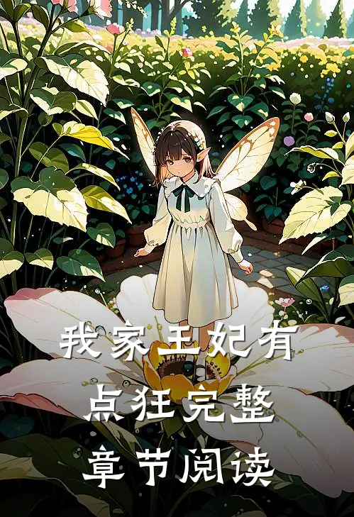 我家王妃有点狂完整章节阅读
