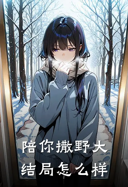 陪你撒野大结局怎么样