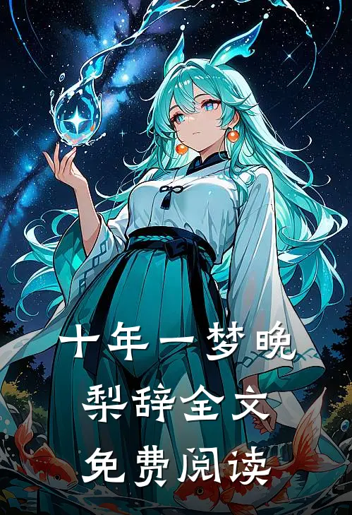 十年一梦晚梨辞全文免费阅读