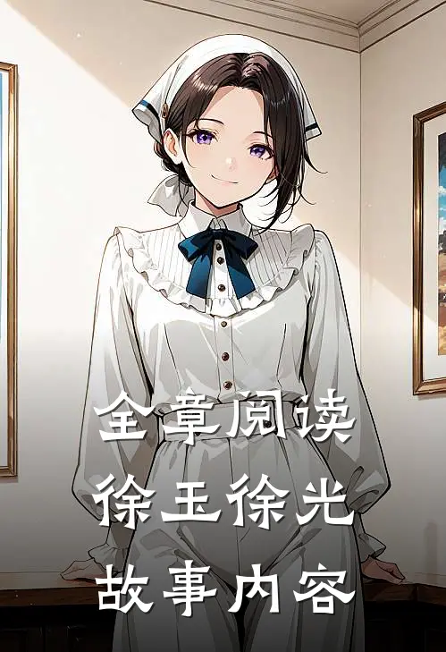全章阅读徐玉徐光故事内容