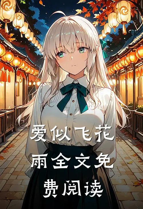 爱似飞花雨全文免费阅读