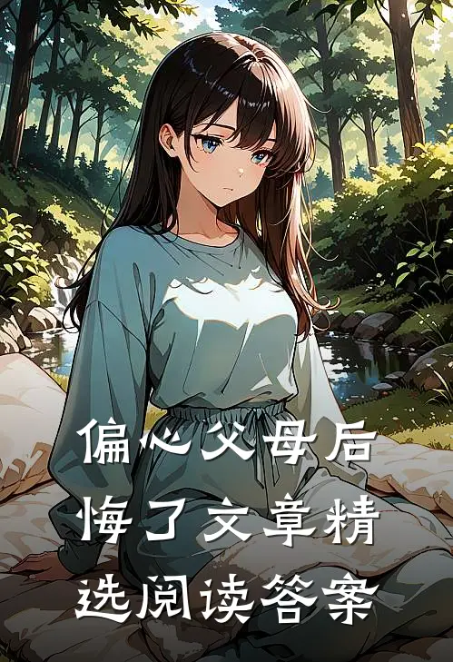 偏心父母后悔了文章精选阅读答案