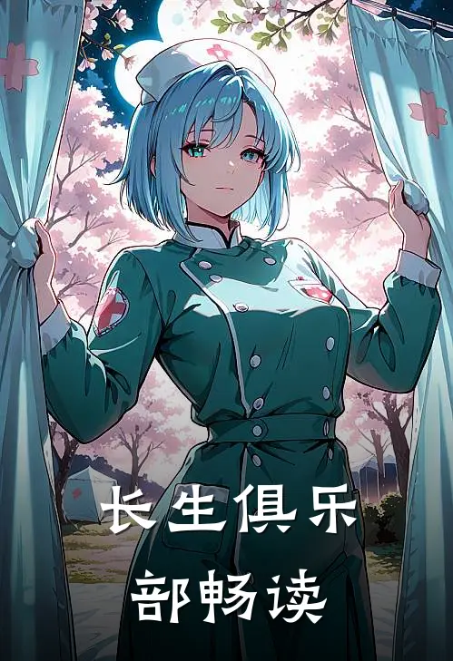 长生俱乐部畅读