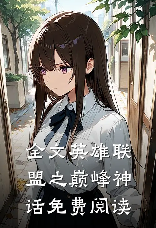全文英雄联盟之巅峰神话免费阅读