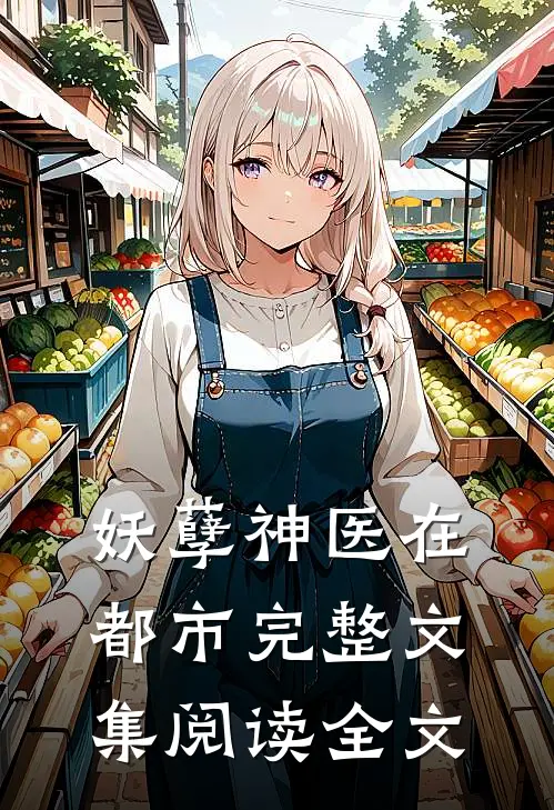 妖孽神医在都市完整文集阅读全文