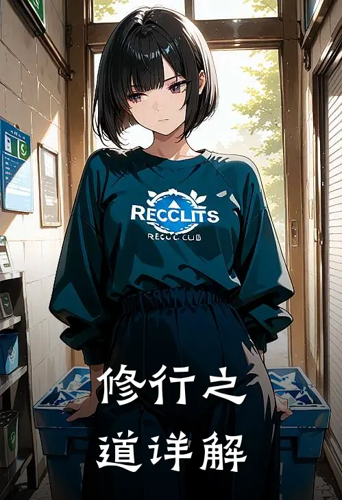 修行之道详解