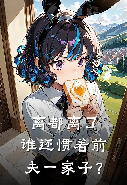 离都离了，谁还惯着前夫一家子？