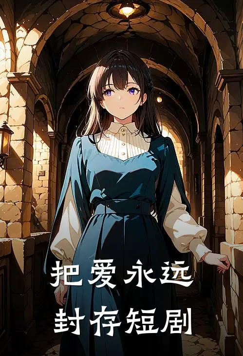 把爱永远封存短剧