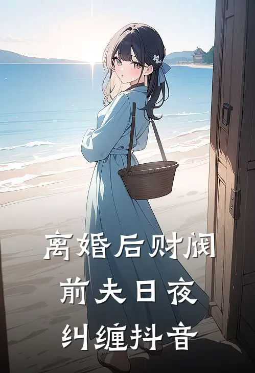 离婚后财阀前夫日夜纠缠抖音