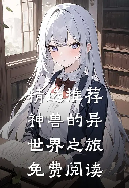 精选推荐神兽的异世界之旅免费阅读