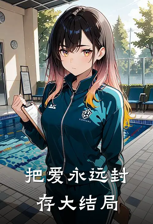 把爱永远封存大结局