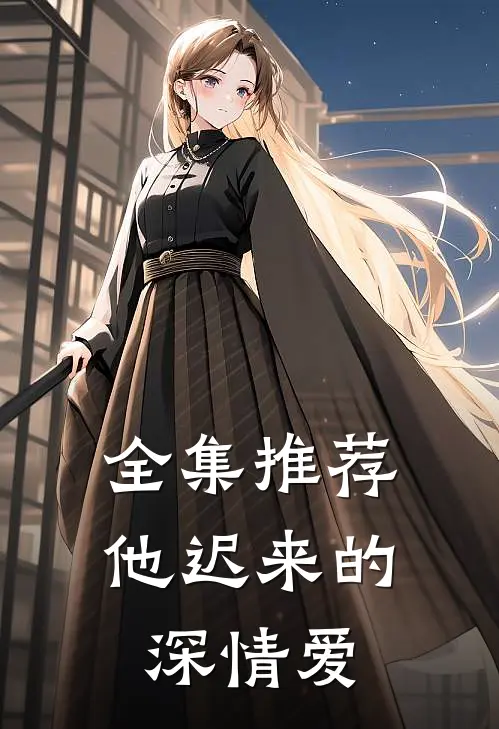 全集推荐他迟来的深情爱
