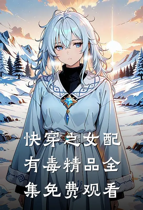 快穿之女配有毒精品全集免费观看