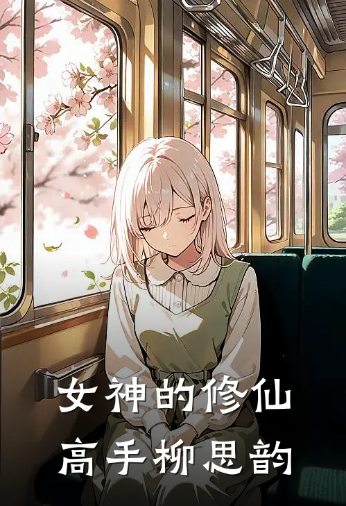 女神的修仙高手柳思韵