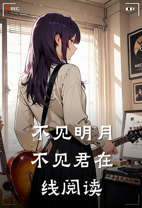 不见明月不见君在线阅读