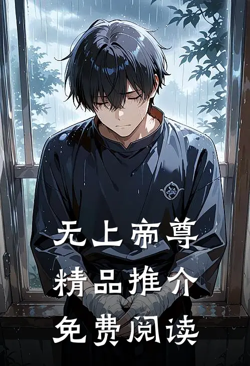 无上帝尊精品推介免费阅读