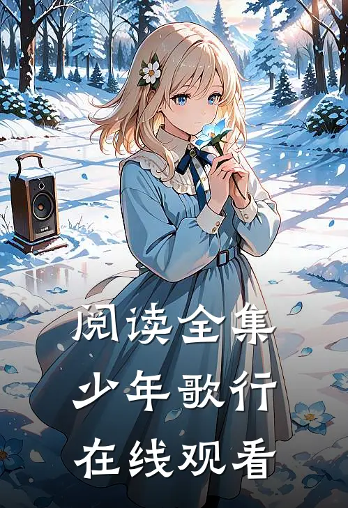 阅读全集少年歌行在线观看