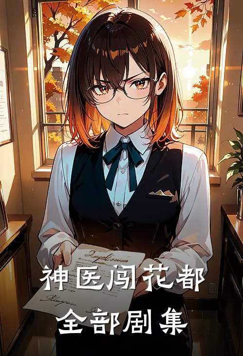 神医闯花都全部剧集