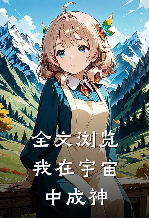 全文浏览我在宇宙中成神