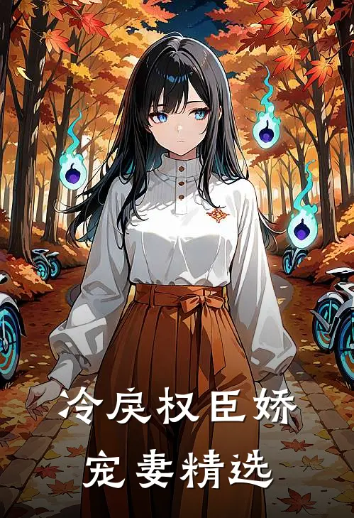 冷戾权臣娇宠妻精选