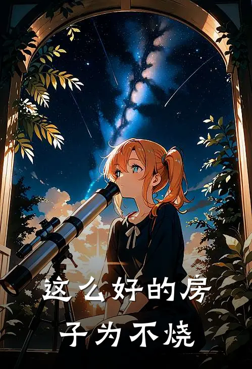 这么好的房子为不烧