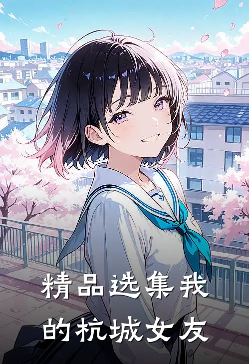 精品选集我的杭城女友
