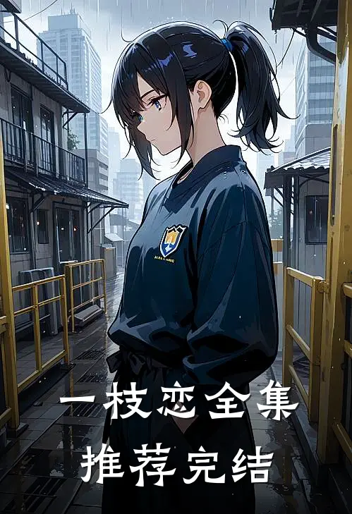 一枝恋全集推荐完结