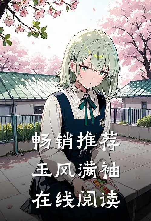 畅销推荐玉风满袖在线阅读