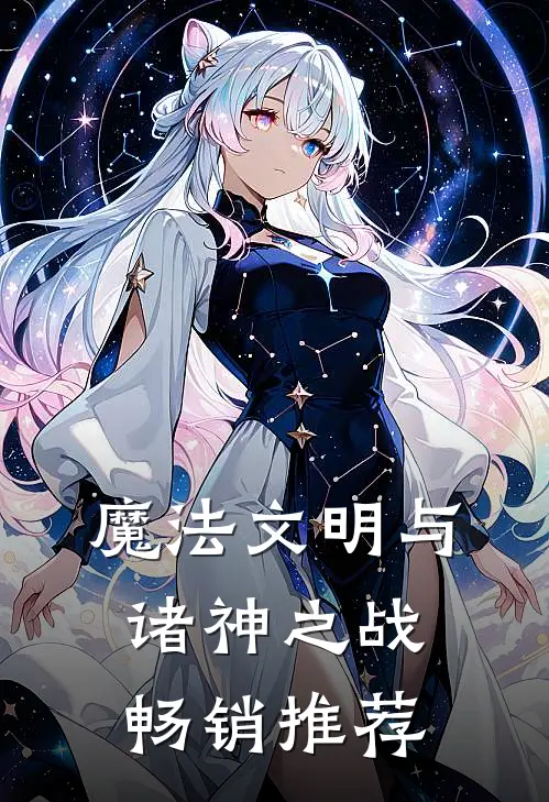魔法文明与诸神之战畅销推荐